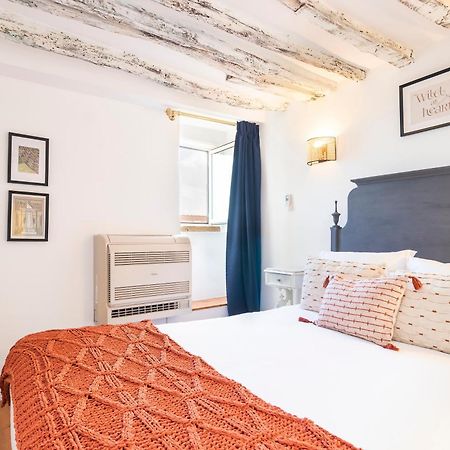 Delightful & Quirky With River Views Lisbon Exterior photo