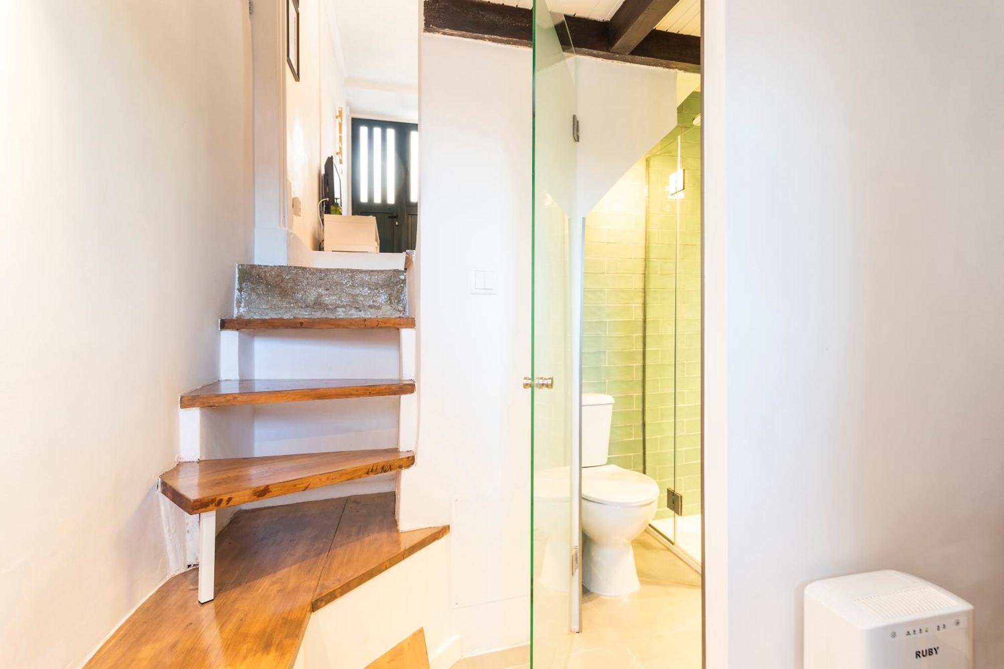 Delightful & Quirky With River Views Lisbon Exterior photo