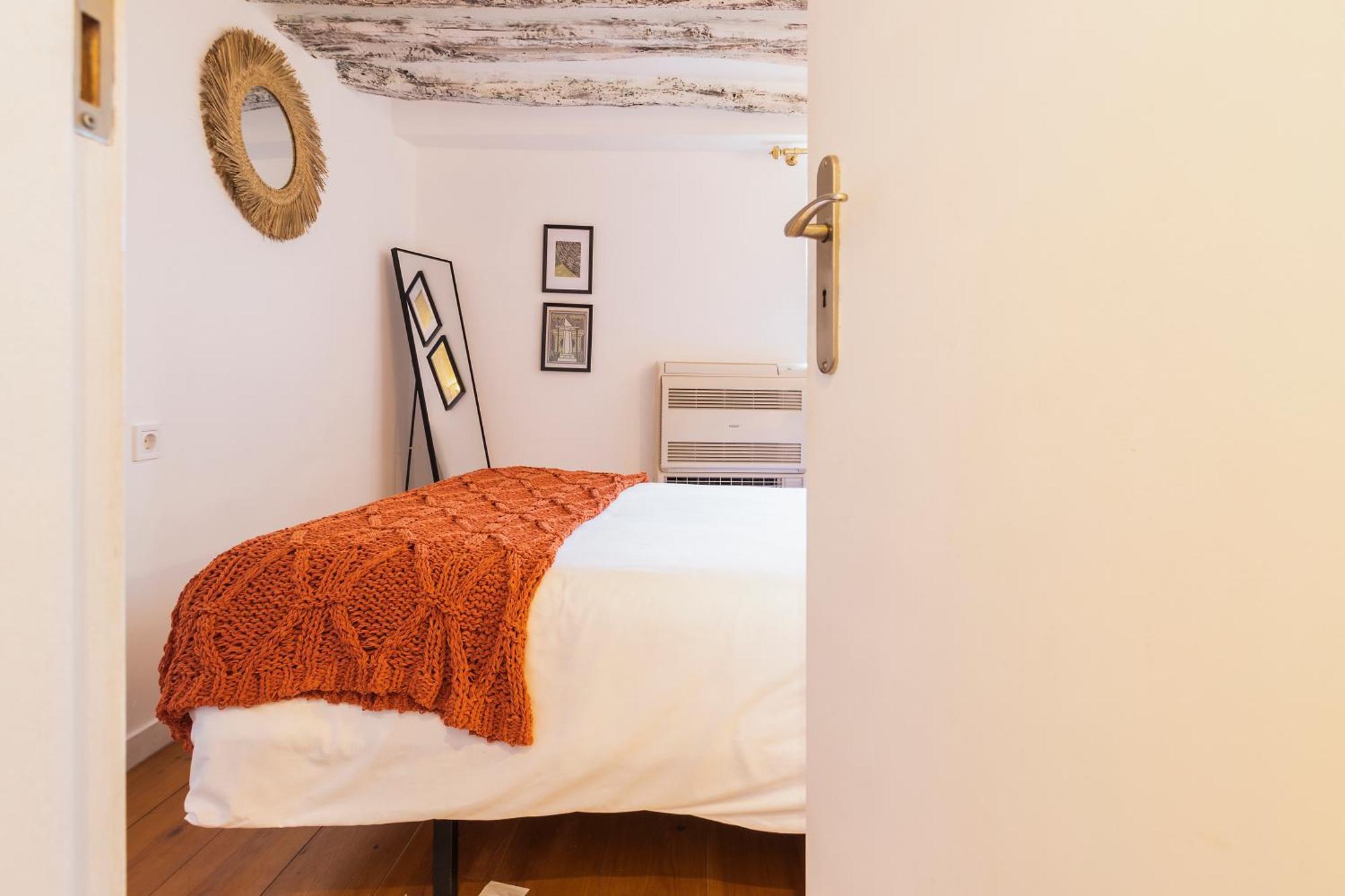 Delightful & Quirky With River Views Lisbon Exterior photo