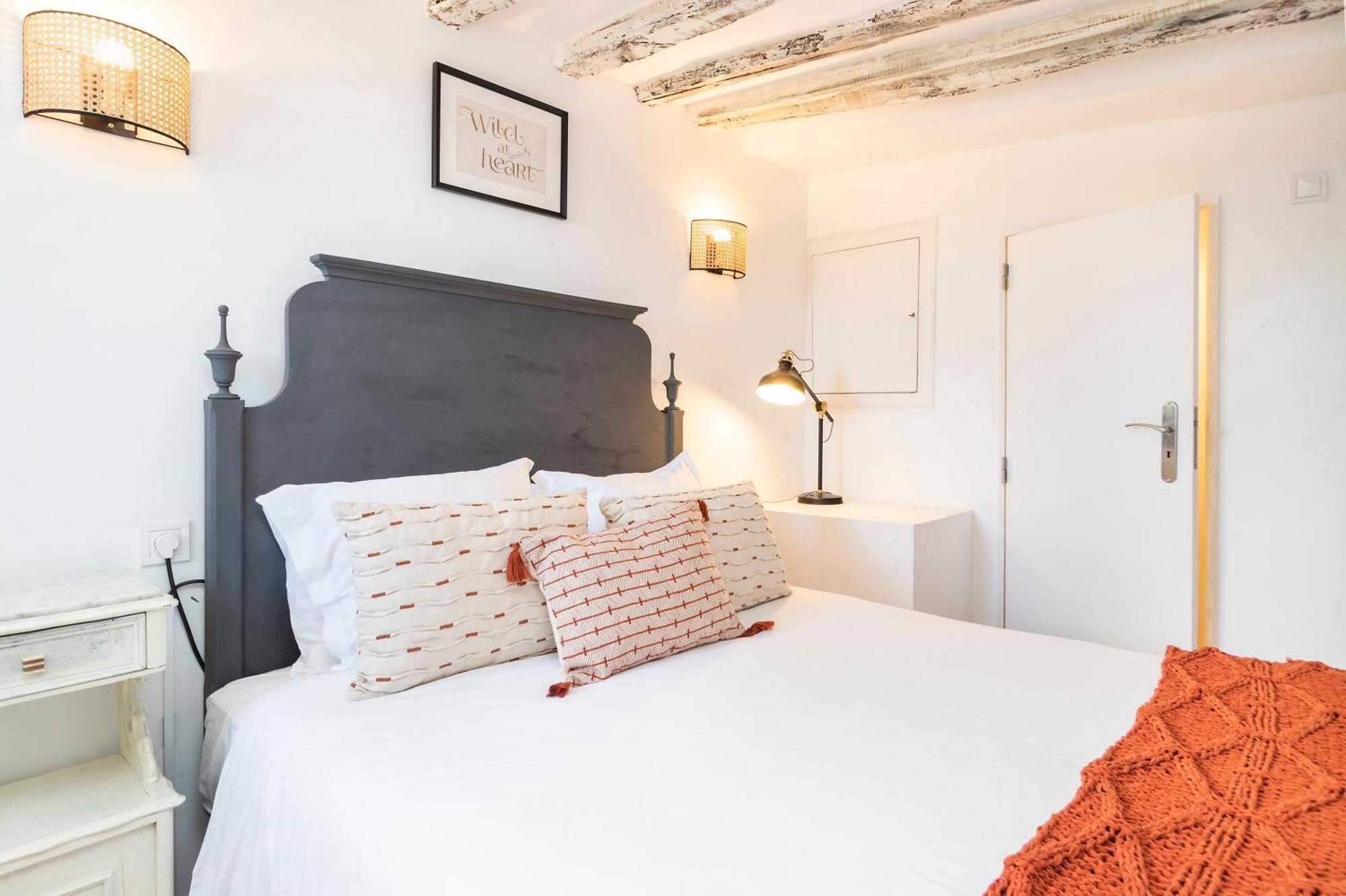 Delightful & Quirky With River Views Lisbon Exterior photo