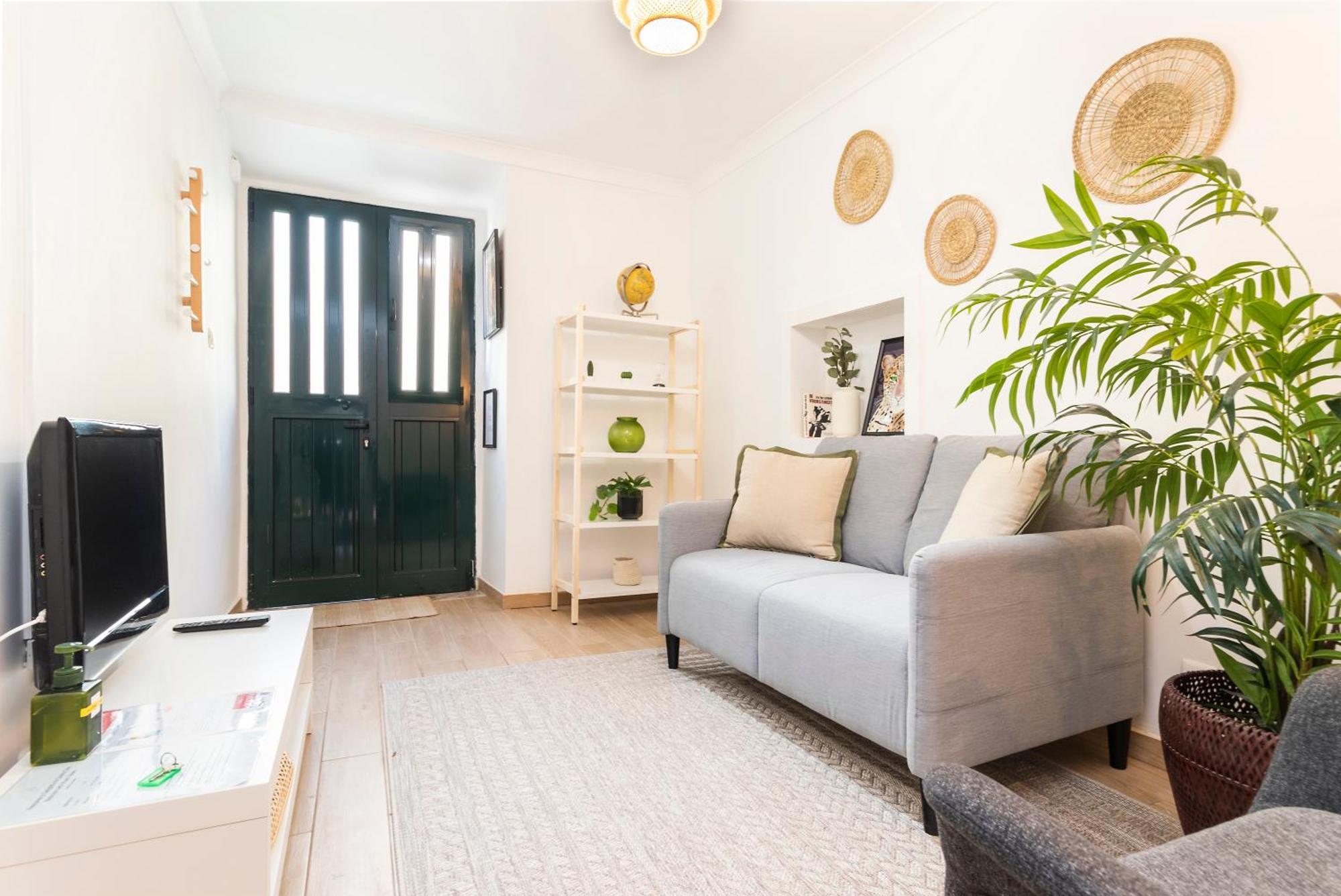 Delightful & Quirky With River Views Lisbon Exterior photo
