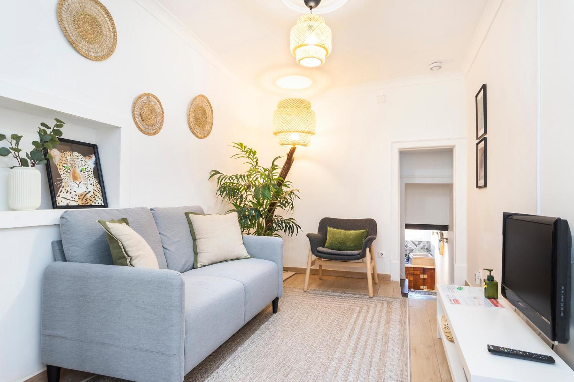 Delightful & Quirky With River Views Lisbon Exterior photo