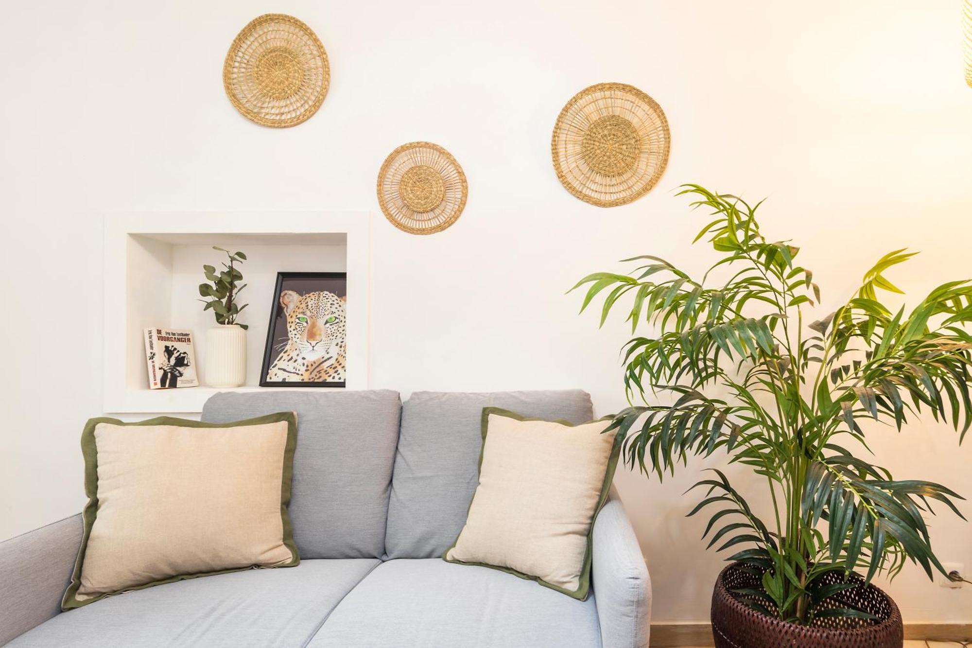 Delightful & Quirky With River Views Lisbon Exterior photo